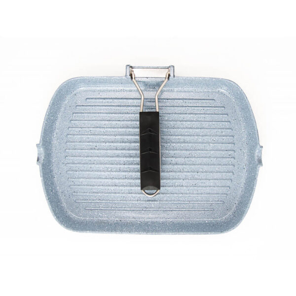 Dorsch Grill Pan 34 cm