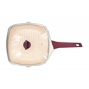 Dorsch Premium Grill Pan 28cm
