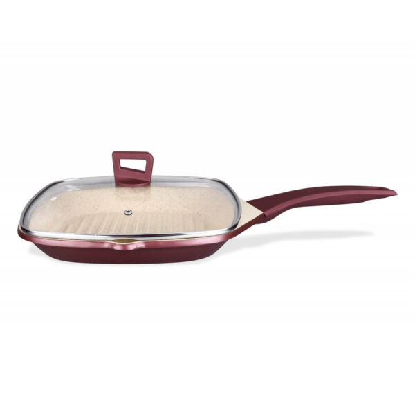 Dorsch Premium Grill Pan 28cm