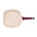 Dorsch Premium Grill Pan 28cm