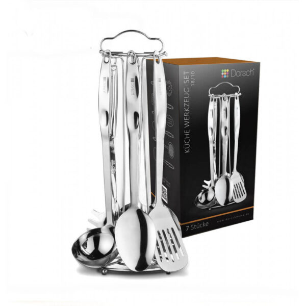 Dorsch 7Pcs Set