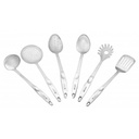 Dorsch 7Pcs Set