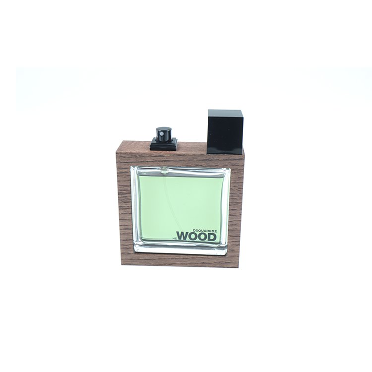 DsQuared 2 Wood The Rooky Mountain Wood