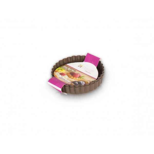 Mini tart pan set of 2