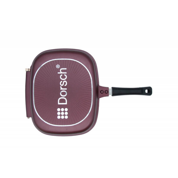 Dorsch Premium Double Grill 30 cm