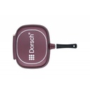 Dorsch Premium Double Grill 30 cm