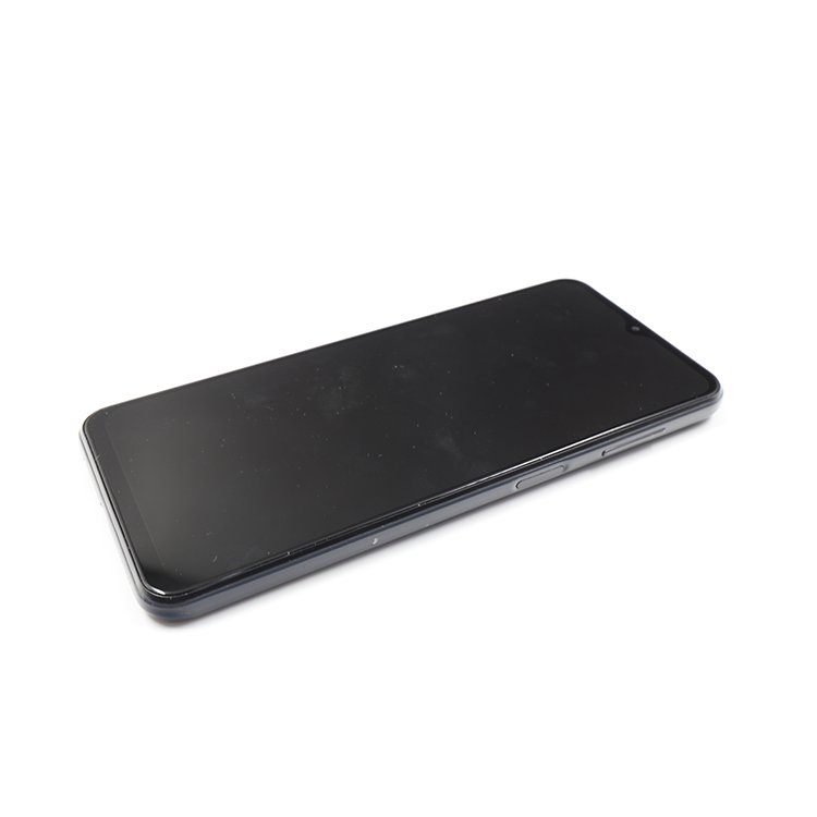 Samasung A13 64 GB Black  Dual Sim