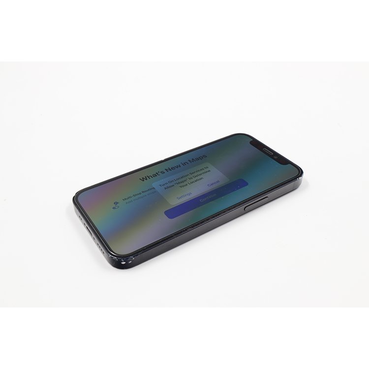 Apple Iphone 12 mini 256GB Black