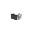 Apple Series 3  38 mm Aluminum Case