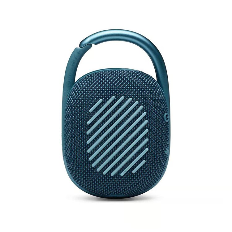 Harman JBL Clip 4, 10 h Battery  Bluetooth V 5.1