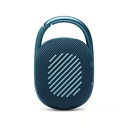 Harman JBL Clip 4, 10 h Battery  Bluetooth V 5.1