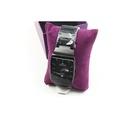 Timezone TZ-0437G Stainless Steel Back , Wateer Resistant