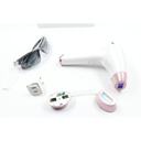 KinseiBeauty Silky Smooth, Multifunctional Intense Pulse Light Epilator