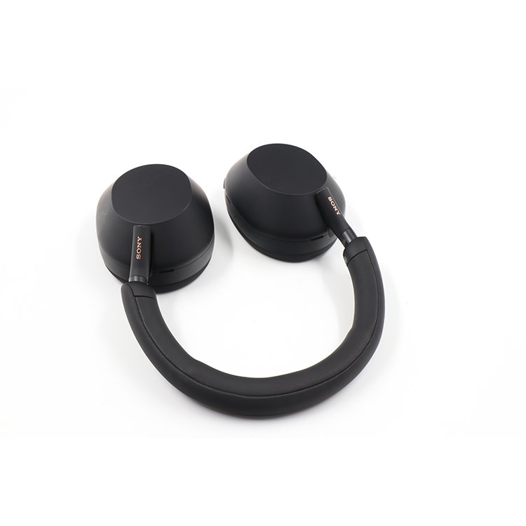 Sony MW-1000XM5 Wireless Noise Canceling Stereo Headset