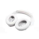 Bose QuieComfort 45 ANC Wireless Headphones, Quad Mic System, BT 5.1 Beije