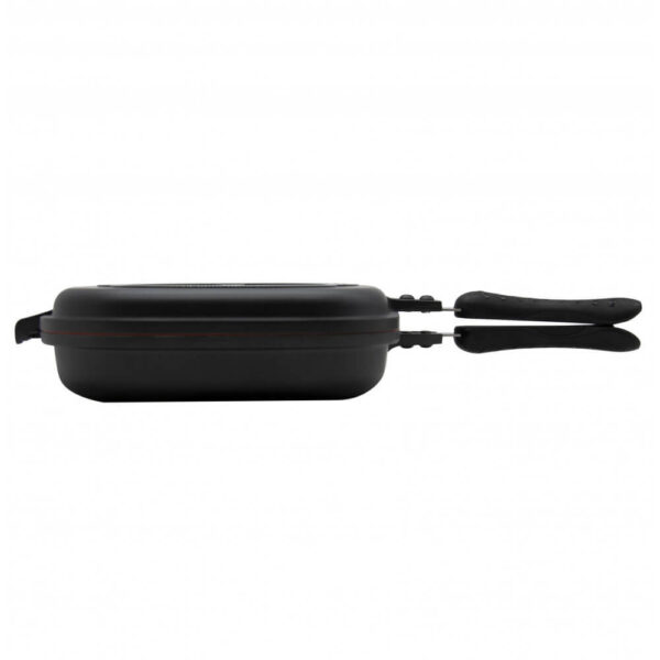 Dorsch Double Grill - 36 cm