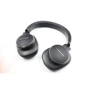 Harman Kardon FLT ANC Wireless Over-Ear Noise Conceling Headphones - Black