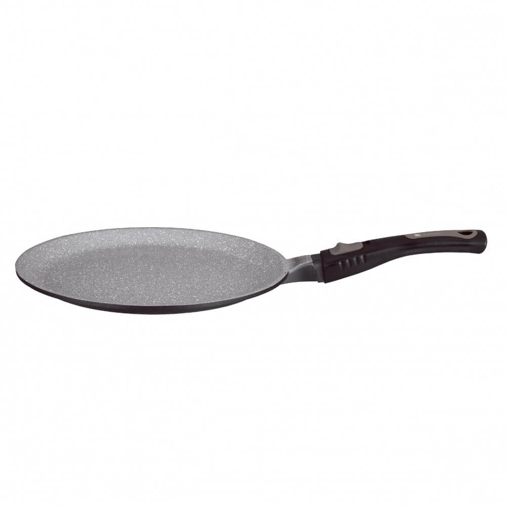 Dorsch non-stick healthy Crepes/Pizza Pan Removable-Hand–28 cm