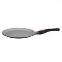 Dorsch non-stick healthy Crepes/Pizza Pan Removable-Hand–28 cm