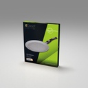 Dorsch non-stick healthy Crepes/Pizza Pan Removable-Hand–28 cm