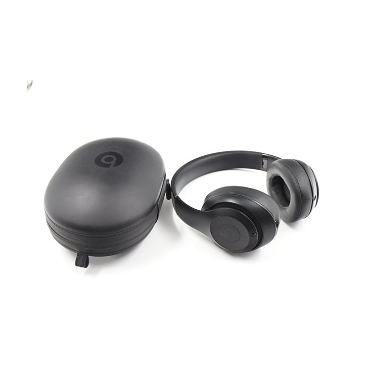 Beats Studio 3 Wireless Over-Ear Premium Noise Cancelling Black