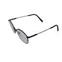 BVALGARI 1107 128  51 21 145 MEN  ***WITH LITTLE SCRATCH ON LEFT GLASS ***