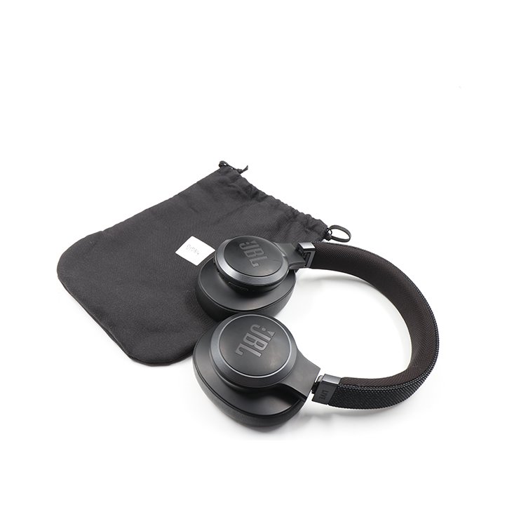 JBL Live 660ANC Wireless Bluetooth Headset