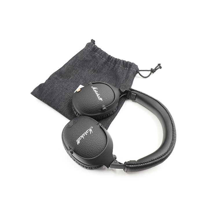 Marshall Monitor ii Active Noise Cancelling