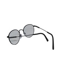 BVALGARI 1107 128  51 21 145 MEN  ***WITH LITTLE SCRATCH ON LEFT GLASS ***