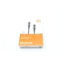 Mcdodo Thunderbolt 3 USB-C Cable 40GB, 5K Display