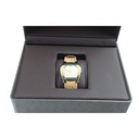 Aigner Aosta A59200 Swiss Made All Stainless Steel 3 atm Water Resistant
