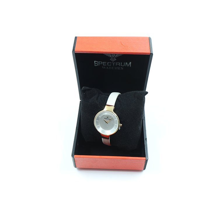 Daniel Klein Fiord 11708 Stainless Steel Back Water Resistant
