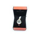 Daniel Klein Fiord 11708 Stainless Steel Back Water Resistant