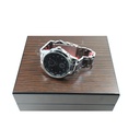 Currentv M8128 Stainless Steel Back Water Resistant
