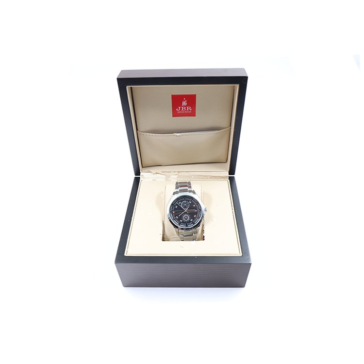 Currentv M8128 Stainless Steel Back Water Resistant