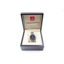 Currentv M8128 Stainless Steel Back Water Resistant