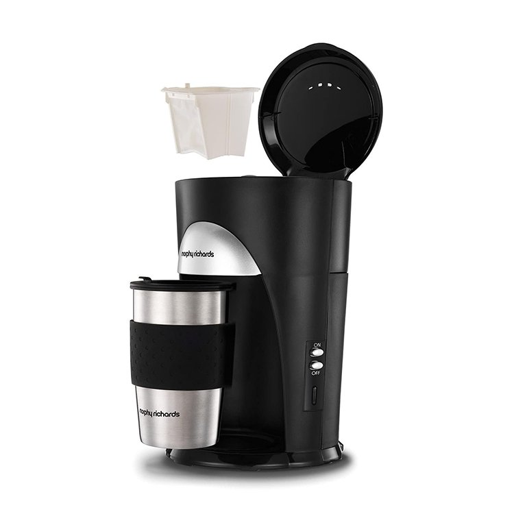 Morphy Richards Coffee on the Go Model 162740