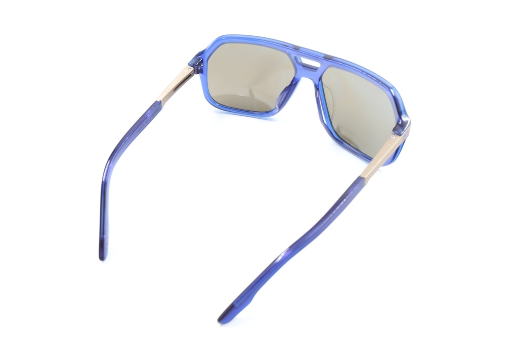 IVI Hunter HandMade Lens Width:59 Bridge Width:16