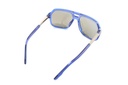 IVI Hunter HandMade Lens Width:59 Bridge Width:16