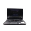 Lenovo Thinkpad X1 Carbon  5Gen  i5-7200U, 8GB + 256 GB NVM ,