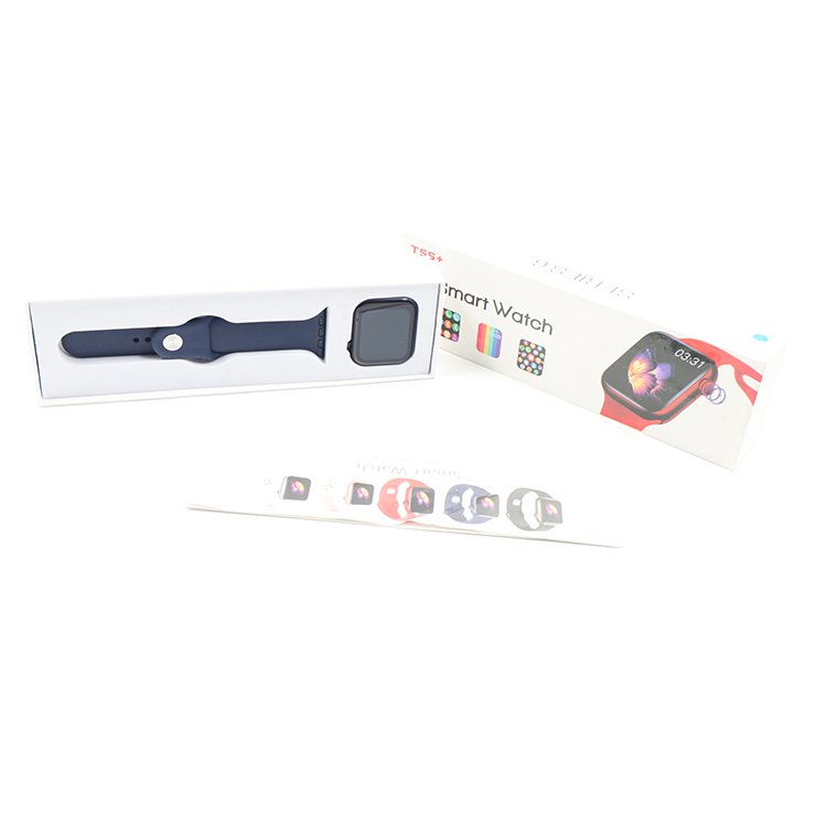 T55+ Smart Watch Series 6