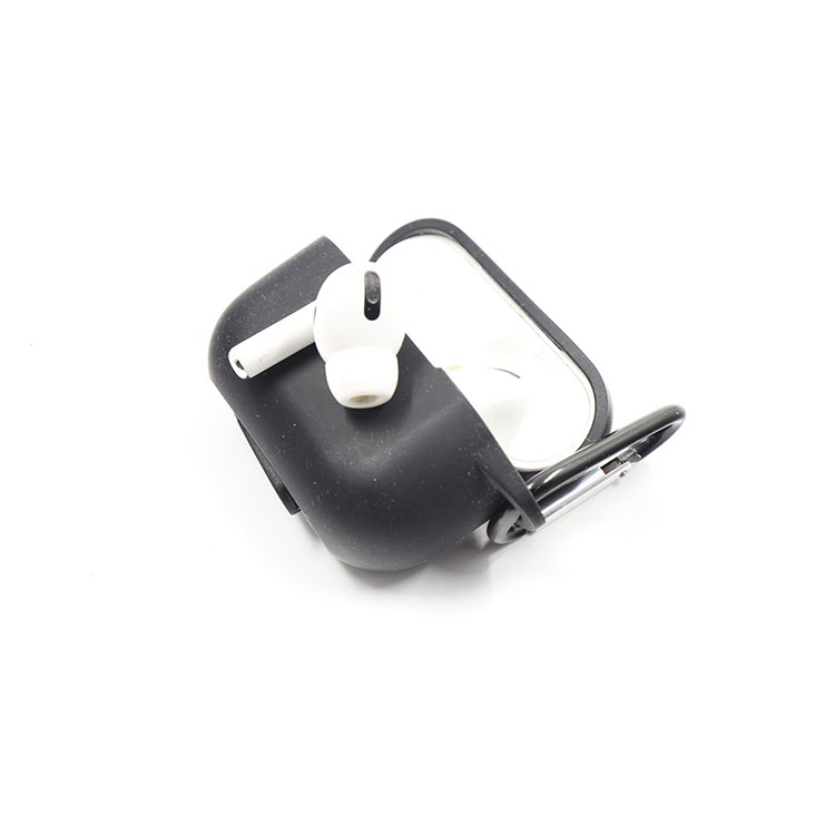 Apple Airpods Pro + Cover Case
