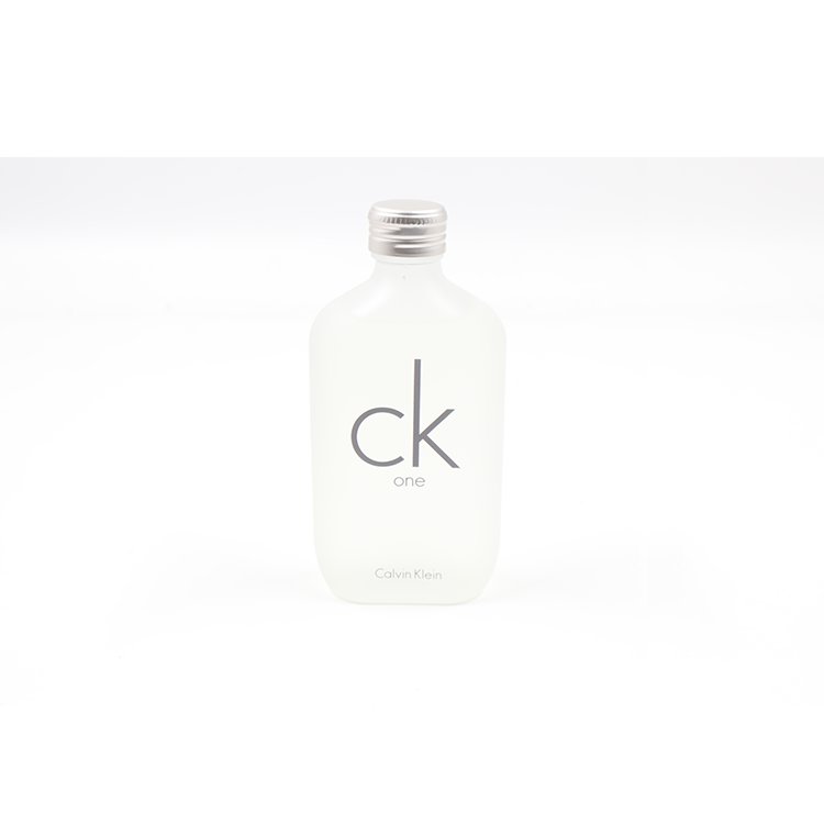 Calvin Klein Eau De Toilette 100 ml 3.3 FL.OZ