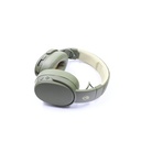 SkullCandy Crusher Wireless Over-Ear Headphones Green