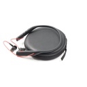 Plantronics Poly Voyage 6200 Wireless