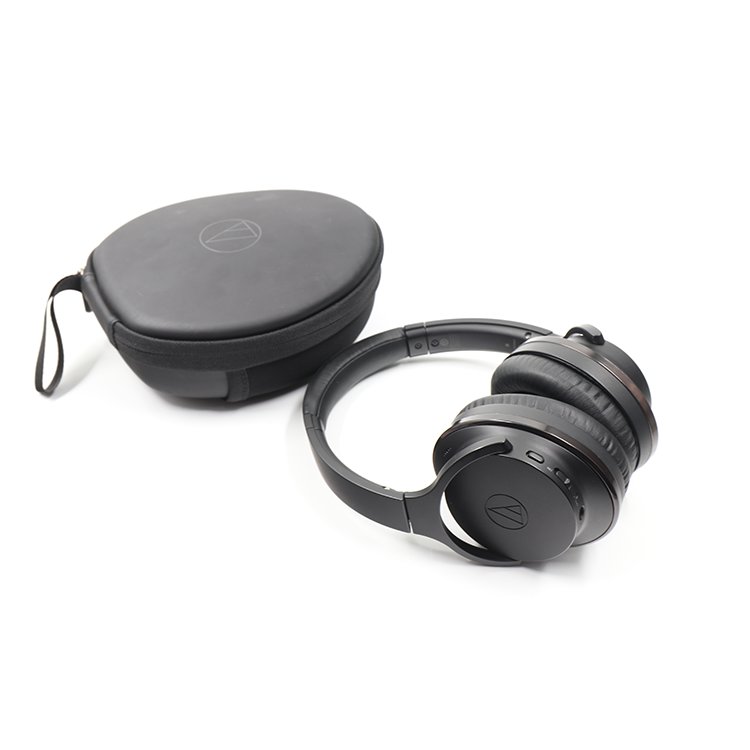 Audio-Technica ATH-ANC900BT QuietPoint
