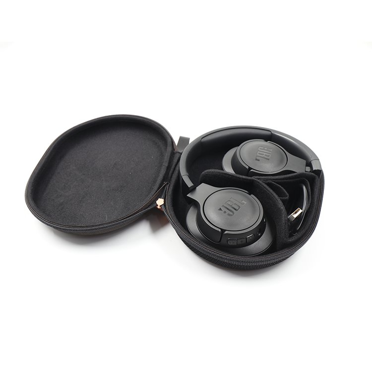 JBL Tune 710BT Wireless Over-Ear Headphones Black