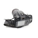 Canon EOS 400D Digital + Miranda 67 mm Lens + Ultragon  19-35 mm lens And Multiple Accessories