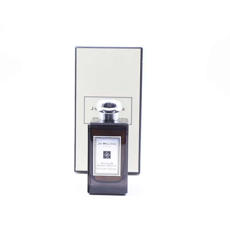 Jo Malone London Vetiver & Golden Vanilla Cologne Intense 100 ml