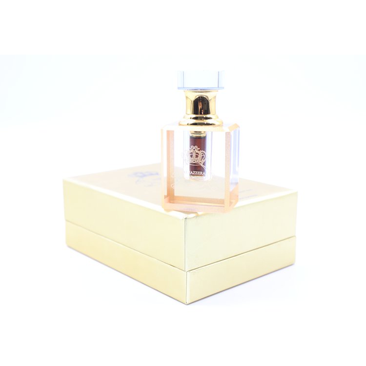 Aljazeera Paris The Most Expensive Perfume
